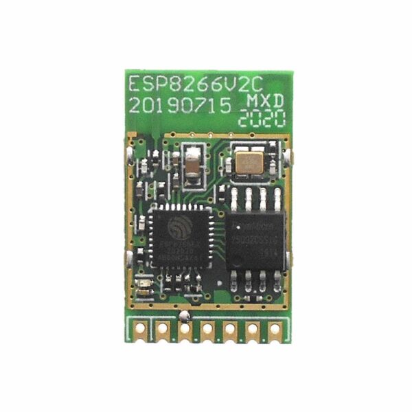 WIFI-10 module for DWIN Cloud Development Platform ESP8266 + 4MB flash 2.4-2.5G adapter - Image 2