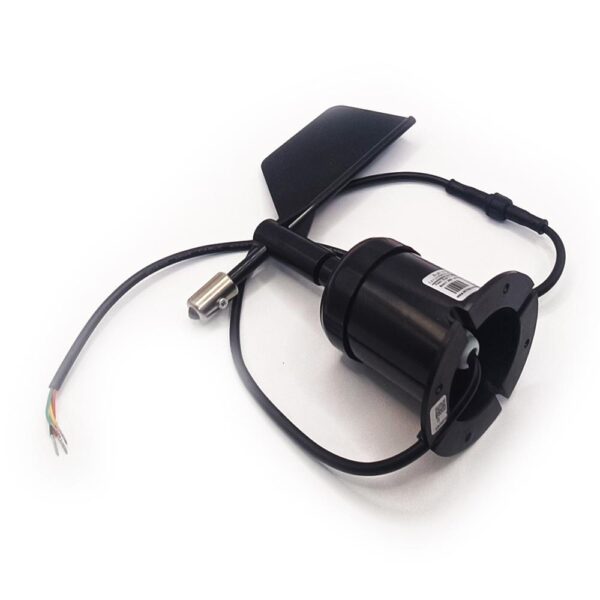 Wind Direction Sensor 5V-24V RS485 JXCT - Image 3