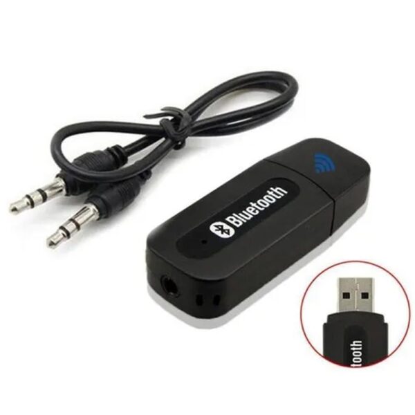 Wireless Music Receiver - Image 2
