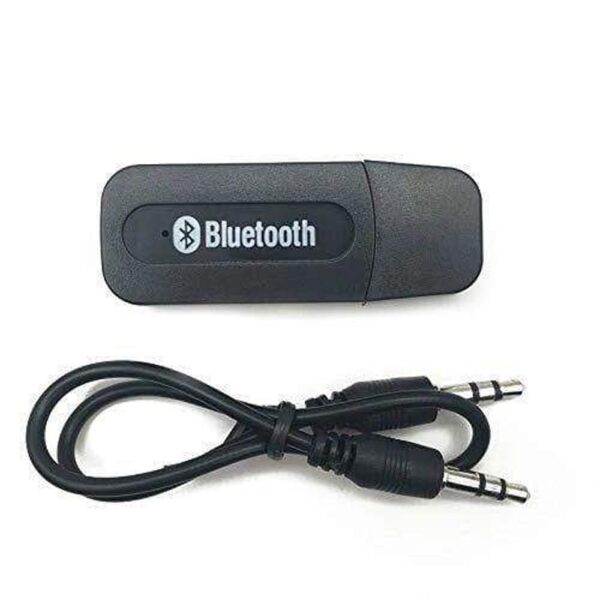 Wireless Music Receiver - Image 3
