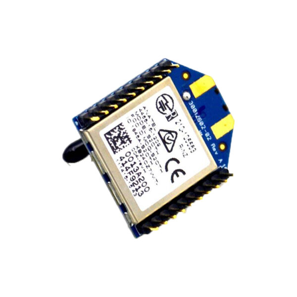 Xbee Zigbee Module S2c 802.15.4 2mW with Wire Antenna XB24CZ7WIT-004 - Image 3