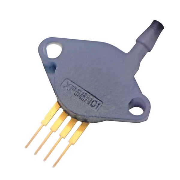 XGZP191 0 to 50 KPa Pressure sensor (mA Output) - Image 5