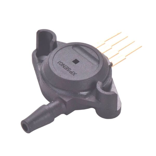 XGZP191 0 to 100 KPa Pressure sensor (mA Output) - Image 4
