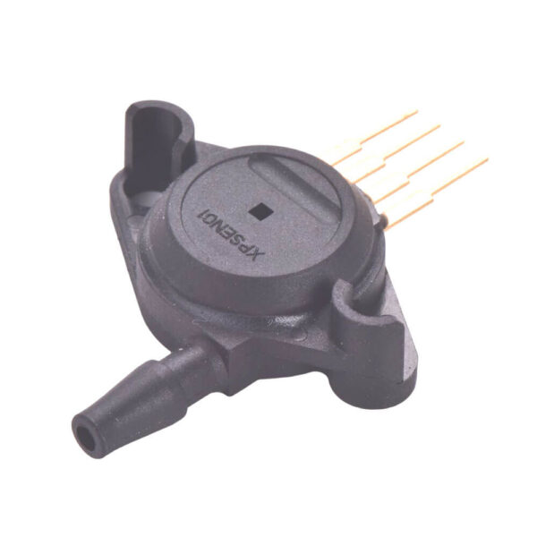 XGZP191 0 to 50 KPa Pressure sensor (mA Output) - Image 4