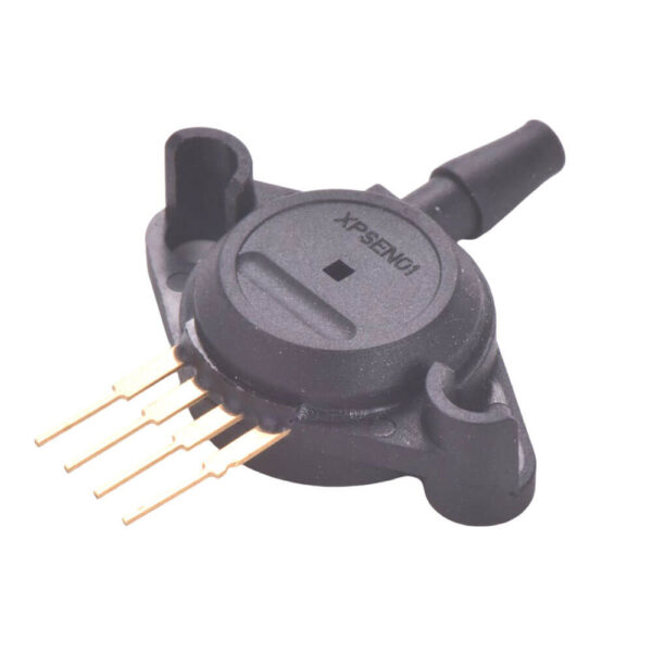 XGZP191 0 to 50 KPa Pressure sensor (mA Output) - Image 3