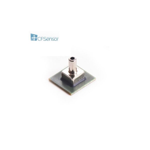 XGZP6819D 0 to 10 KPa Digital IIC – CF SENSOR ORIGINAL