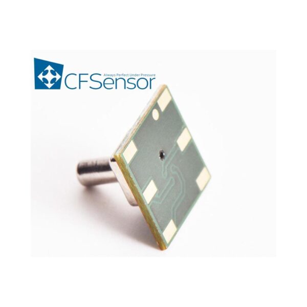 XGZP6819D 0 to 10 KPa Digital IIC – CF SENSOR ORIGINAL - Image 3
