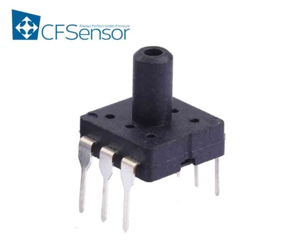 XGZP6857A 0 to 20 KPa Analog Output 5V – CF SENSOR ORIGINAL