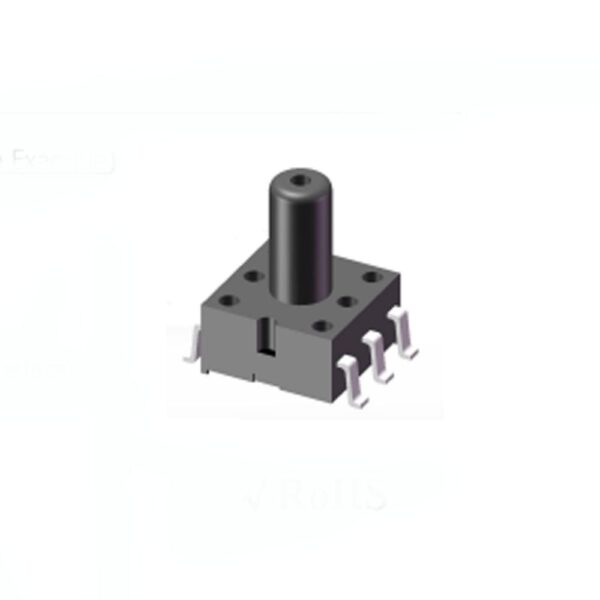 XGZP6859A 0 to 1000 kpa Analog Output 5V-CF SENSOR ORIGINAL