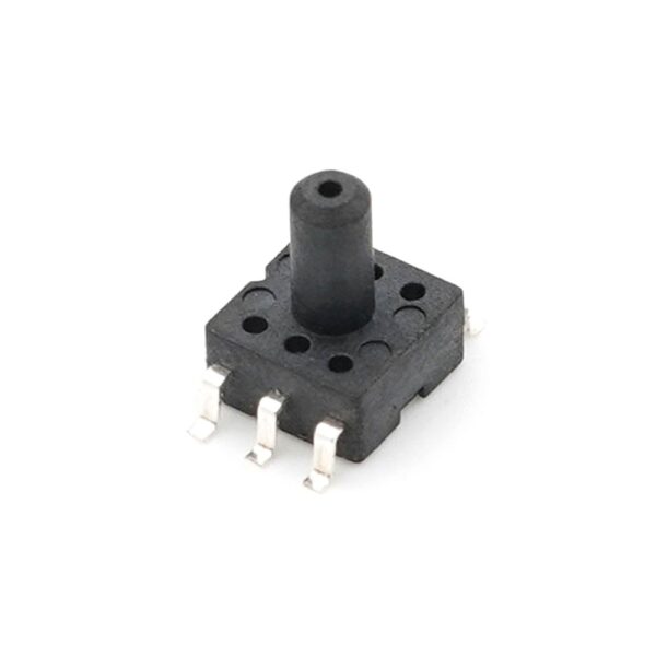 XGZP6859A 0 to 1000 kpa Analog Output 5V-CF SENSOR ORIGINAL - Image 2