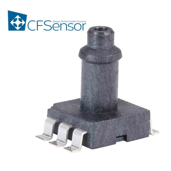 XGZP6877D (-40) to 0 KPa Digital Output 5V-CF SENSOR ORIGINAL - Image 2