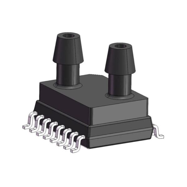 XGZP6891D010KPDPN -10~10KPa – CF SENSOR ORIGINAL