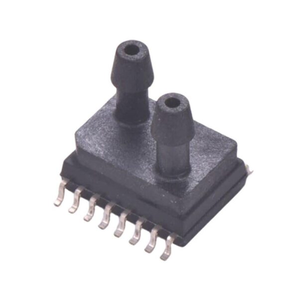 XGZP6891D010KPDPN -10~10KPa – CF SENSOR ORIGINAL - Image 2