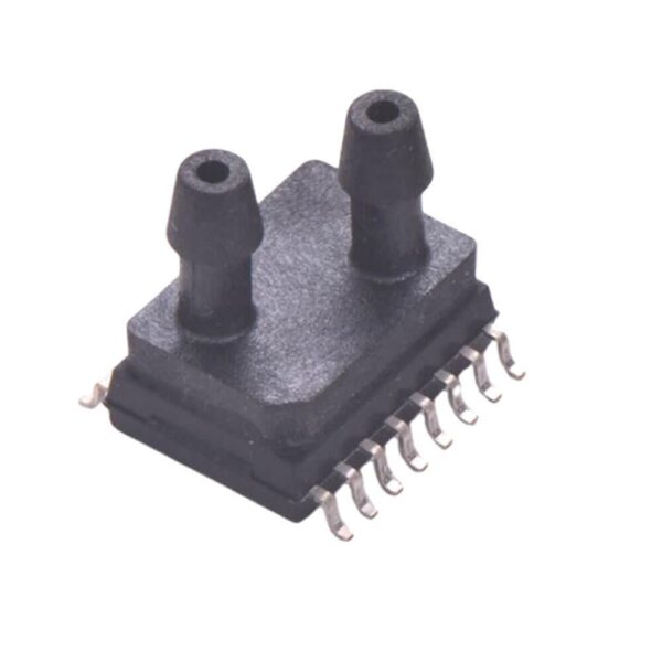XGZP6891D010KPDPN -10~10KPa – CF SENSOR ORIGINAL - Image 3