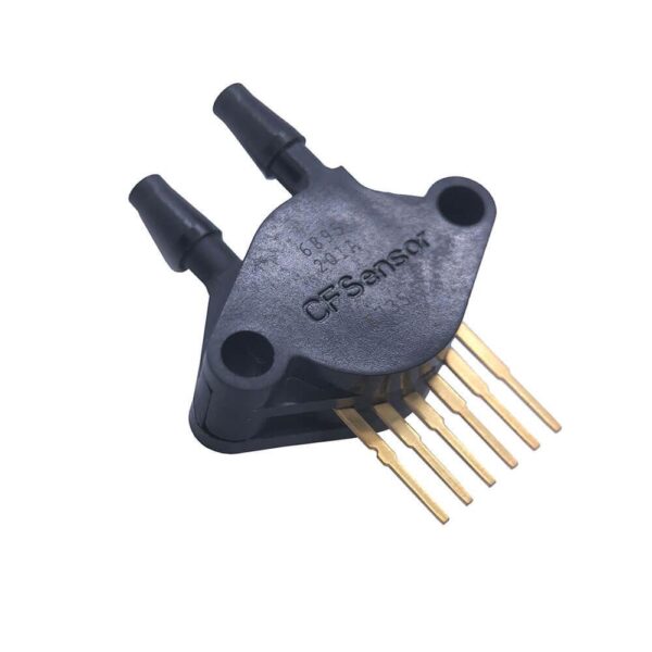 XGZP6895A500KPD 0 -500kPa pressure sensor 5V/0.2-4.7V - Image 2