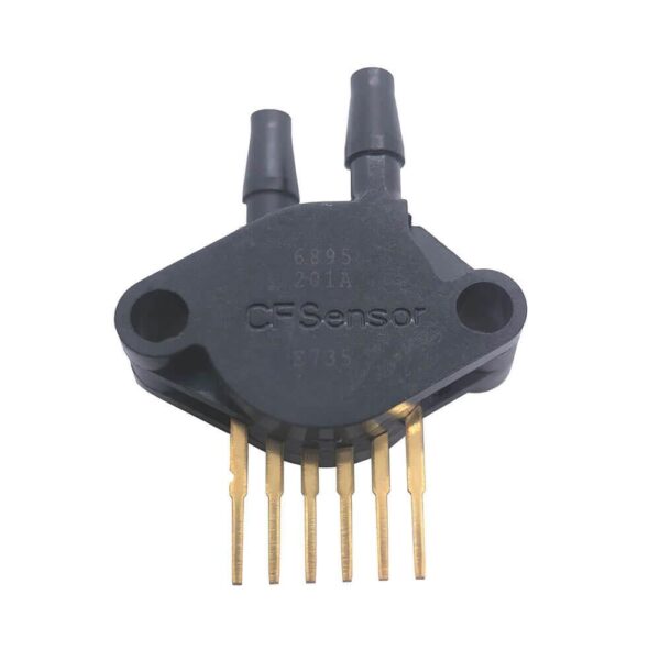 XGZP6895A500KPD 0 -500kPa pressure sensor 5V/0.2-4.7V - Image 3