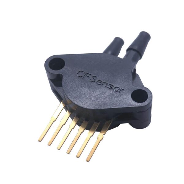 XGZP6895A500KPD 0 -500kPa pressure sensor 5V/0.2-4.7V - Image 4