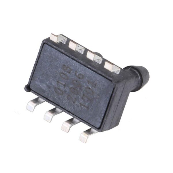 XGZP6897A 0 to 5 KPa Analog Output – CF SENSOR ORIGINAL - Image 3
