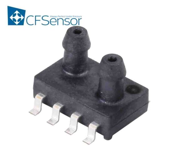 XGZP6897A 0 to 5 KPa Analog Output – CF SENSOR ORIGINAL