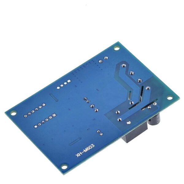 XH-M603 Charging Control Module With LED Display - Image 4