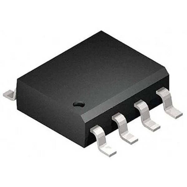 Xl1509-5.0 E1 SOP8L Buck DC to DC Converter IC – (Pack of 2)