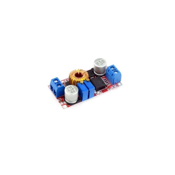 XL4015E1 CONSTANT CURRENT/VOLTAGE 5A LITHIUM CHARGER DC-DC STEP DOWN ADJUSTABLE MODULE INPUT 5V-32V OUTPUT 0.8V -30V - Image 6