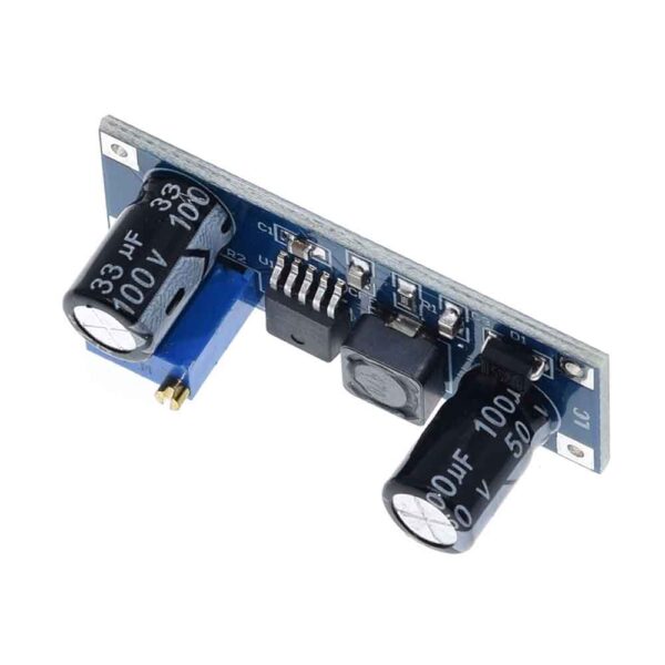 XL7015 DC-DC Step Down Adjustable Power Supply Buck Module - Image 3