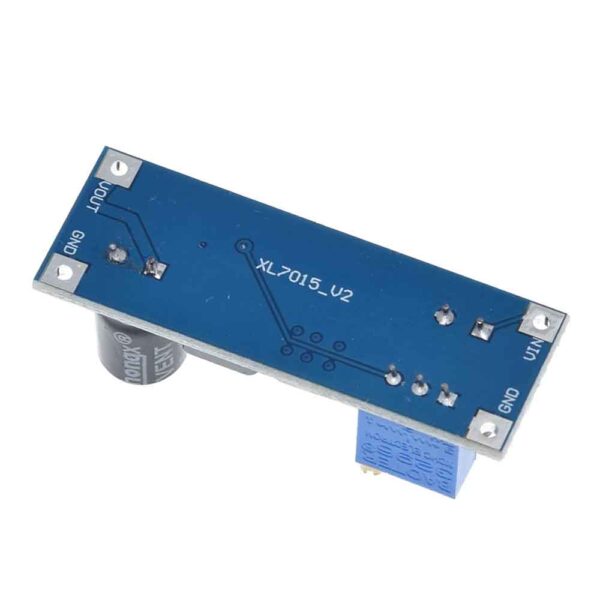 XL7015 DC-DC Step Down Adjustable Power Supply Buck Module - Image 5
