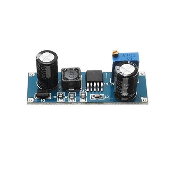 XL7015 DC-DC Step Down Adjustable Power Supply Buck Module