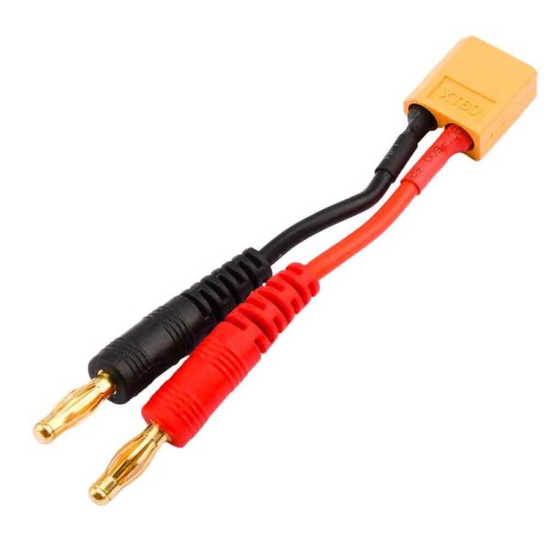 XT30/XT60/XT90 JST T Connector Li-po Battery Charger Board 2-6S Charging Module - Image 6