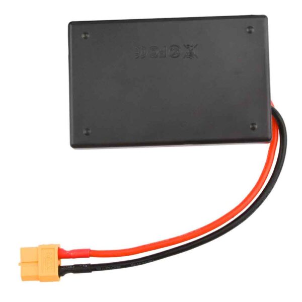 XT30/XT60/XT90 JST T Connector Li-po Battery Charger Board 2-6S Charging Module - Image 8