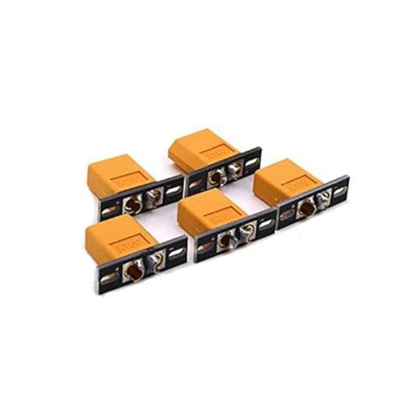 XT60 PCB Welding Board Plate For FPV Multicopter - Image 3