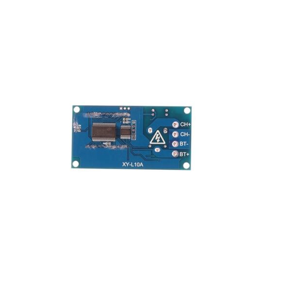 XY-L10A 10A Lead-acid Solar Storage Battery Charge Controller Module 6-60V - Image 2