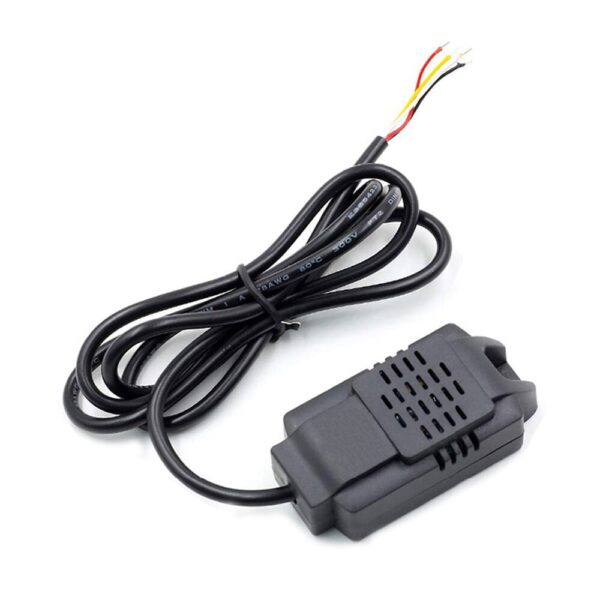 XY-MD01 Temperature and Humidity Transmitter SHT20 High-Precision With Shell Cable 1m RS485