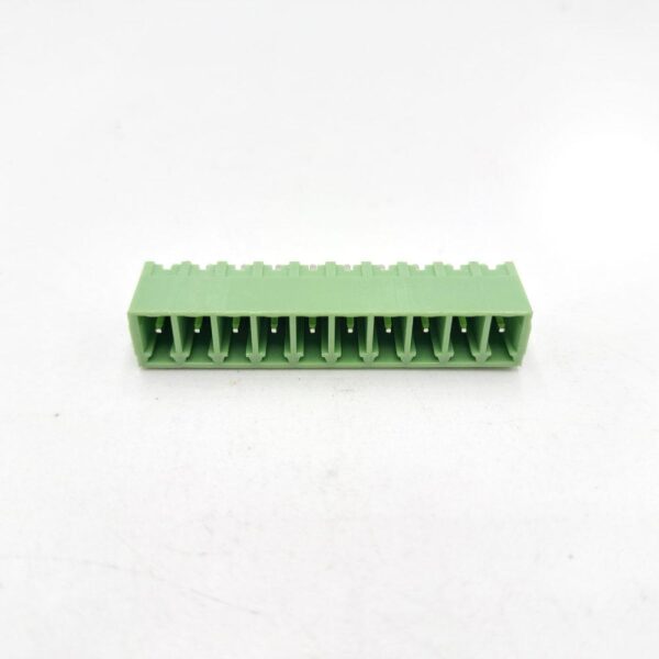 XY2500 10 Pin 3.81 mm male Pitch Straight Screw Terminal Block Socket (Pack of 2) - Image 4