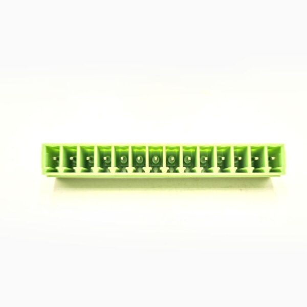 XY2500 14 Pin 3.81 mm male Pitch Straight Screw Terminal Block Socket - Image 2