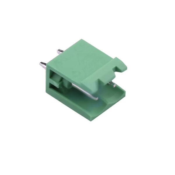 XY2500 2 Pin 5.08mm Pitch Male+ Female Straight Pluggable Terminal - Image 3
