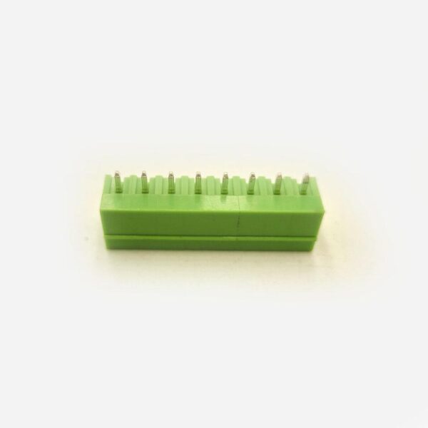 XY2500 8 Pin 3.81 mm male Pitch Straight Screw Terminal Block Socket - Image 3