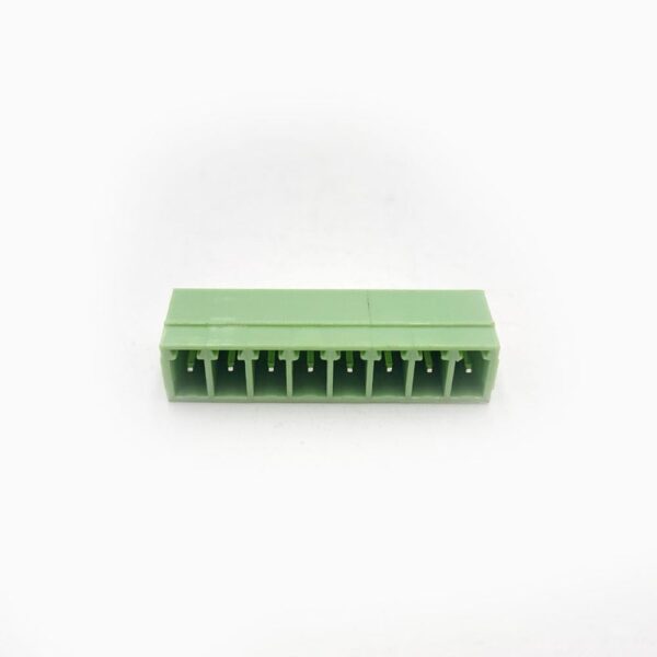 XY2500 8 Pin 3.81 mm male Pitch Straight Screw Terminal Block Socket - Image 5