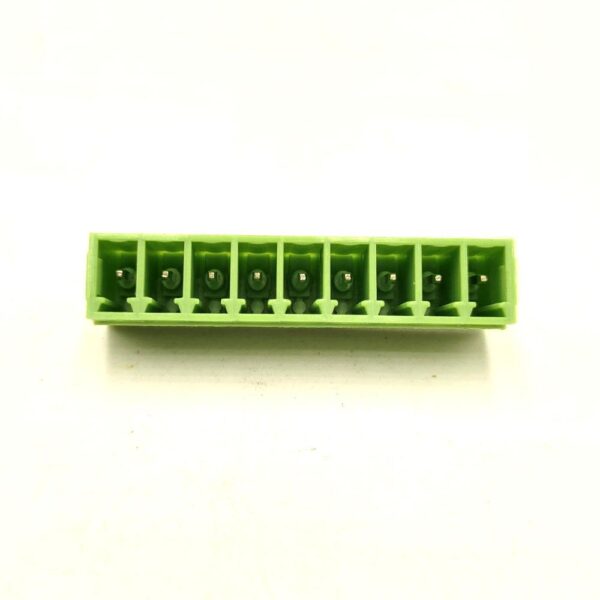 XY2500 9 Pin 3.81 mm male Pitch Straight Screw Terminal Block Socket - Image 4