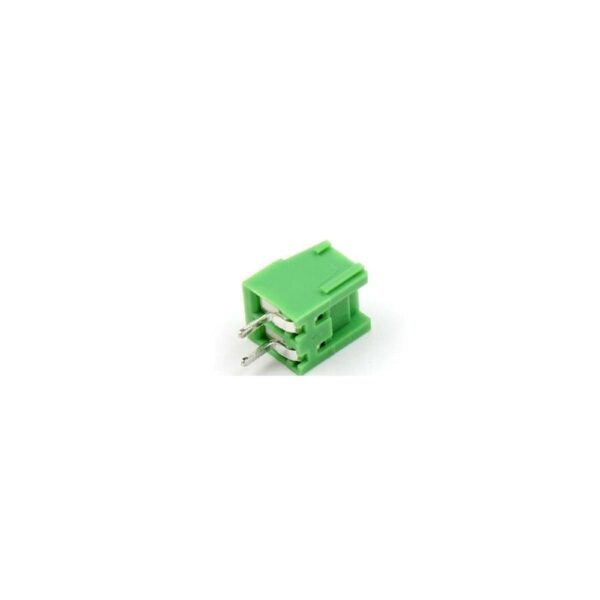 XY303V 2 Pin Screw Terminal Block Connector – 3.81mm Pitch - Image 3