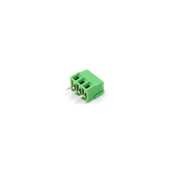 XY302 3-Pin Screw Terminal Block Connector – 3.5mm Pitch - Image 4