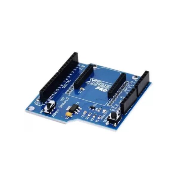 Xbee Arduino Shield Pro - Image 4