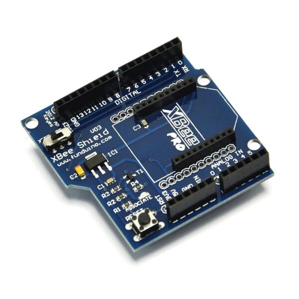 Xbee Arduino Shield Pro - Image 2