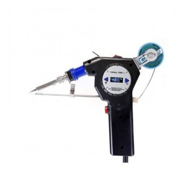 YIHUA 929D-II Automatically Solder Wire Feeding Soldering Iron - Image 3