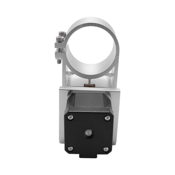Z-Axis Aluminum Spindle Motor Mount 200W Spindle Holder 52Mm Diameter For CNC 3018 MAX - Image 10