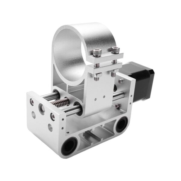 Z-Axis Aluminum Spindle Motor Mount 200W Spindle Holder 52Mm Diameter For CNC 3018 MAX - Image 11