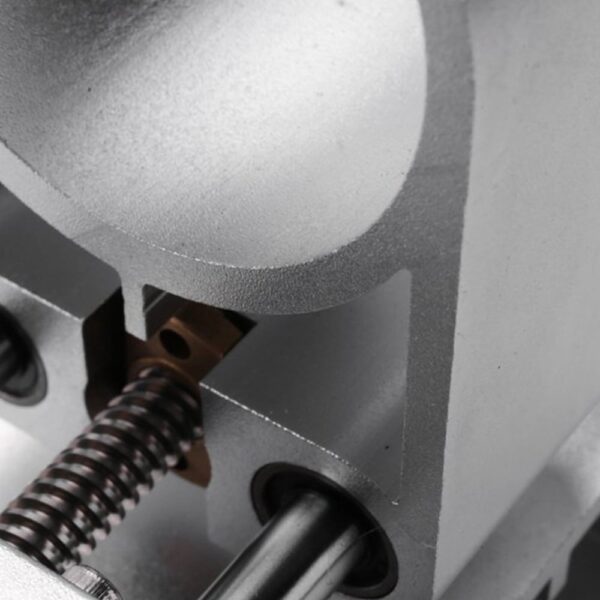 Z-Axis Aluminum Spindle Motor Mount 200W Spindle Holder 52Mm Diameter For CNC 3018 MAX - Image 12