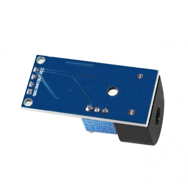 ZMCT103C 5A Range Single-Phase AC Current Transformer Sensor Module - Image 3