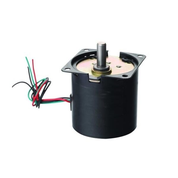 59-TYD-375-2A 220v 5RPM AC Synchronous Motor